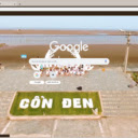 Cồn Đen  screen for extension Chrome web store in OffiDocs Chromium