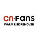CNFans Pop Up Risk Remover  screen for extension Chrome web store in OffiDocs Chromium