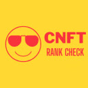 CNFT rank check  screen for extension Chrome web store in OffiDocs Chromium