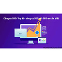 Công cụ SEO  screen for extension Chrome web store in OffiDocs Chromium