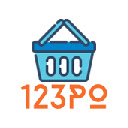 Công cụ đặt hàng của 123po.vn  screen for extension Chrome web store in OffiDocs Chromium