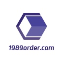 Công cụ đặt hàng của 1989order  screen for extension Chrome web store in OffiDocs Chromium