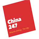 Công cụ đặt hàng của China247.vn  screen for extension Chrome web store in OffiDocs Chromium