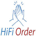 Công cụ đặt hàng của hifiorder  screen for extension Chrome web store in OffiDocs Chromium
