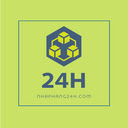 Công cụ đặt hàng của NHAPHANG24H.COM  screen for extension Chrome web store in OffiDocs Chromium