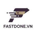CÔNG CỤ ĐẶT HÀNG FASTDONE  screen for extension Chrome web store in OffiDocs Chromium