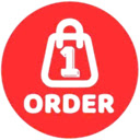 Công Cụ Đặt Hàng LOKA ORDER  screen for extension Chrome web store in OffiDocs Chromium