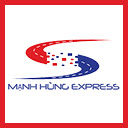 Công cụ đặt hàng ManhHungExpress  screen for extension Chrome web store in OffiDocs Chromium