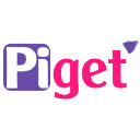 Công Cụ Đặt Hàng PIGET  screen for extension Chrome web store in OffiDocs Chromium