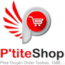 Công cụ đặt hàng Ptite Shop  screen for extension Chrome web store in OffiDocs Chromium