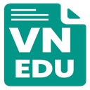 Công cụ VNEdu  screen for extension Chrome web store in OffiDocs Chromium