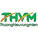 Cổng Thông Tin Thương Hiệu Vùng Miền THVM  screen for extension Chrome web store in OffiDocs Chromium