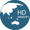 Công ty Phát triển Phần mềm HDWEBSOFT  screen for extension Chrome web store in OffiDocs Chromium