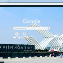 Công viên Hòa Bình  screen for extension Chrome web store in OffiDocs Chromium