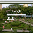 Công viên Indira Gandhi  screen for extension Chrome web store in OffiDocs Chromium