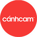 Cánh Cam Agency Thiết kế Website  screen for extension Chrome web store in OffiDocs Chromium