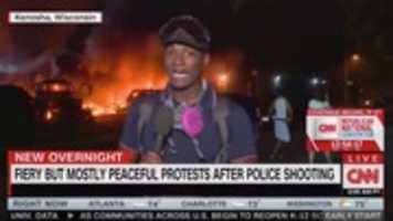 Free download CNN Headline Fiery 2 free photo or picture to be edited with GIMP online image editor