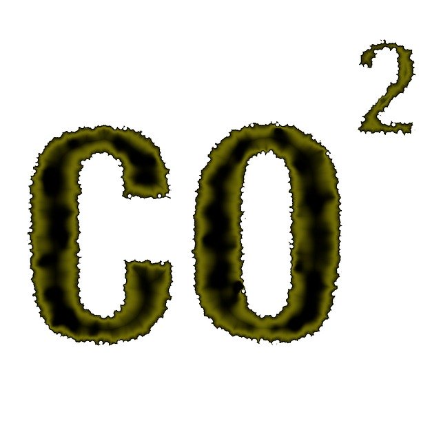 Free download Co2 Global Warming -  free illustration to be edited with GIMP free online image editor