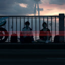 Coastal Contemplation  screen for extension Chrome web store in OffiDocs Chromium