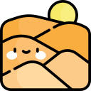 Coastal Dune Mirage  screen for extension Chrome web store in OffiDocs Chromium