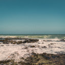 Coastal Waves at Barra do Cunhau Beach  screen for extension Chrome web store in OffiDocs Chromium