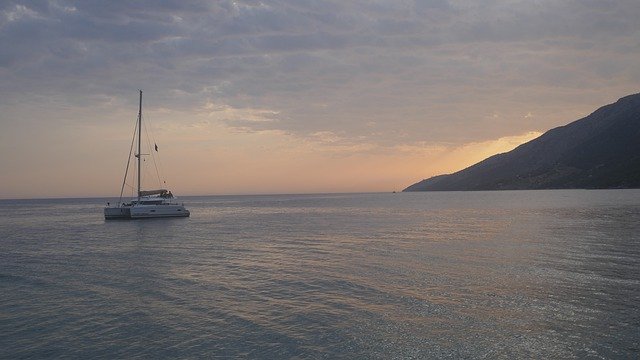 تنزيل Coast Boats Adriatic Sea مجانًا - صورة مجانية أو صورة ليتم تحريرها باستخدام محرر الصور عبر الإنترنت GIMP