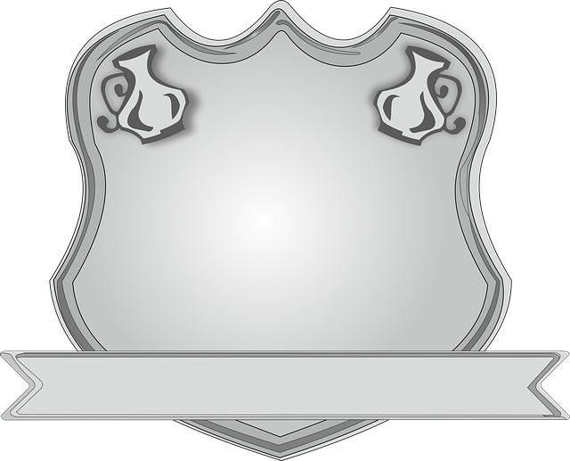 Free download Coat Of Arms Craft -  free illustration to be edited with GIMP free online image editor