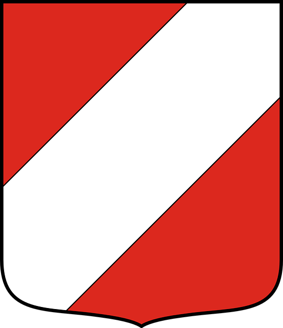 Free download Coat Of Arms Heraldry Shield - Free vector graphic on Pixabay free illustration to be edited with GIMP free online image editor