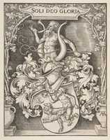 Free download Coat of Arms of Johann Tscherte free photo or picture to be edited with GIMP online image editor