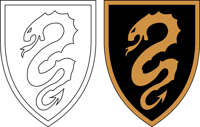 Free download Coat Of Arms Warhammer Game - Free vector graphic on Pixabay free illustration to be edited with GIMP free online image editor