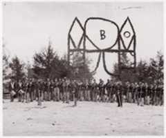 Free download Co. B, 30th Pennsylvania Infantry free photo or picture to be edited with GIMP online image editor