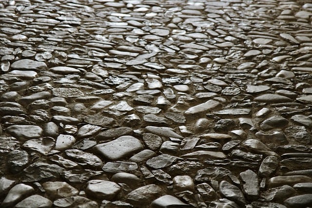 Free download cobble stone street road stone free picture to be edited with GIMP free online image editor