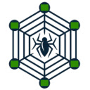 Cobweb Network  screen for extension Chrome web store in OffiDocs Chromium