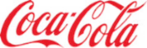 Free download CocaCola bg free photo or picture to be edited with GIMP online image editor
