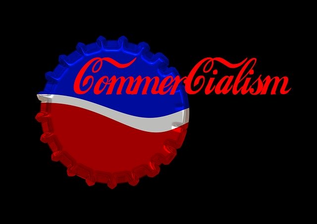 Free download Coca Cola Crown Corks Red -  free illustration to be edited with GIMP free online image editor