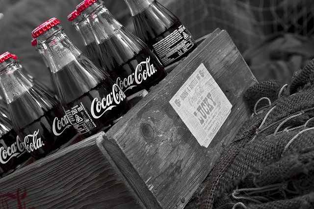 Free download Coca Cola Drink -  free free photo or picture to be edited with GIMP online image editor