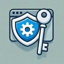 Cocholabs SecurePass Generador de Contraseñas  screen for extension Chrome web store in OffiDocs Chromium