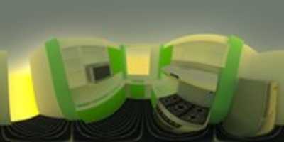 Free download Cocina 360 free photo or picture to be edited with GIMP online image editor