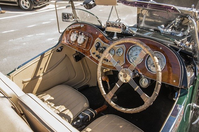 Free download cockpit mg dashboard automobile free picture to be edited with GIMP free online image editor