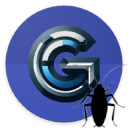 Cockroach G  screen for extension Chrome web store in OffiDocs Chromium