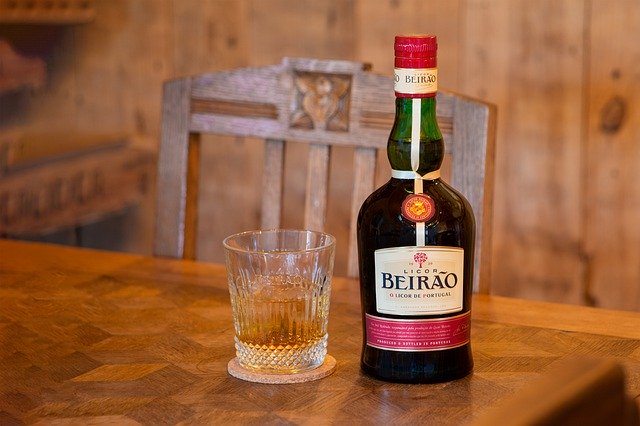 Descărcare gratuită Cocktail Drinks Liqueur - fotografie sau imagine gratuită pentru a fi editată cu editorul de imagini online GIMP