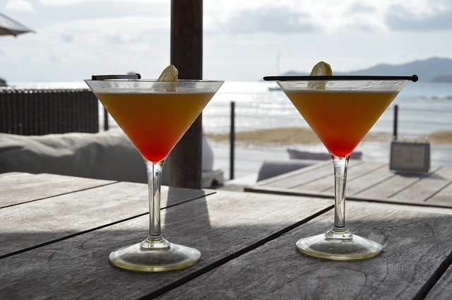 Download grátis Cocktail Drink Summer - foto ou imagem grátis para ser editada com o editor de imagens online GIMP