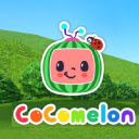 CoComelon Wallpaper Gameograf  screen for extension Chrome web store in OffiDocs Chromium