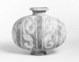 Free download Cocoon-Shaped Jar free photo or picture to be edited with GIMP online image editor