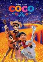 Free download Coco Portada free photo or picture to be edited with GIMP online image editor