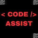 code assist  screen for extension Chrome web store in OffiDocs Chromium