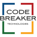 Codebreaker AI  screen for extension Chrome web store in OffiDocs Chromium