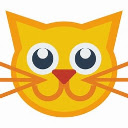 CodeCat  screen for extension Chrome web store in OffiDocs Chromium