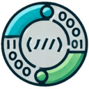 CodeCycle  screen for extension Chrome web store in OffiDocs Chromium