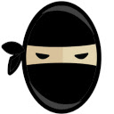 Code Ninjas Theme  screen for extension Chrome web store in OffiDocs Chromium